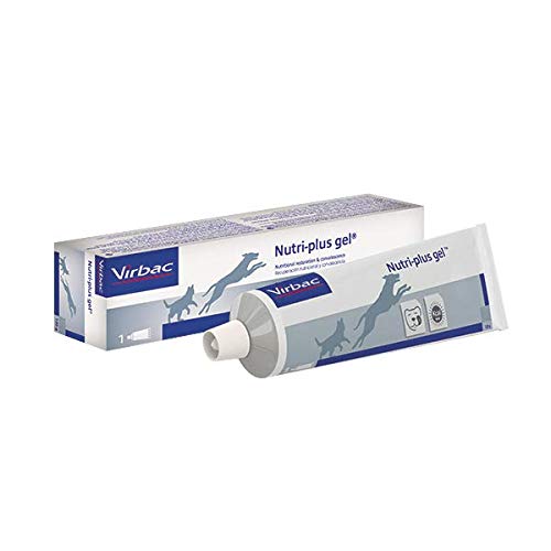 Virbac NUTRIPLUS Gel 120.5GR